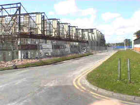 02 - the tunnel to MCLR and the North ext. are gone and 9b2_small.JPG (28226 bytes)