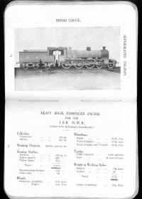 &nbsp;Indian State Railways North-Western Railway