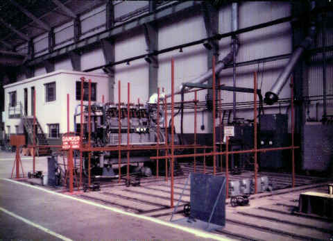 early 4rk new test bed 1960s.jpg (147583 bytes)